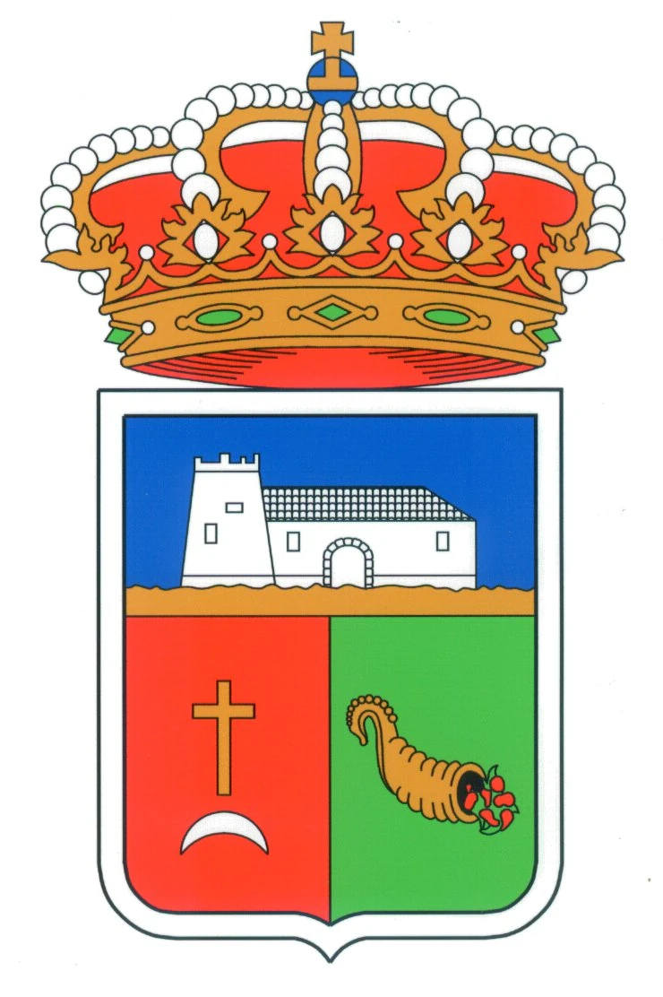 Escudo de Vícar