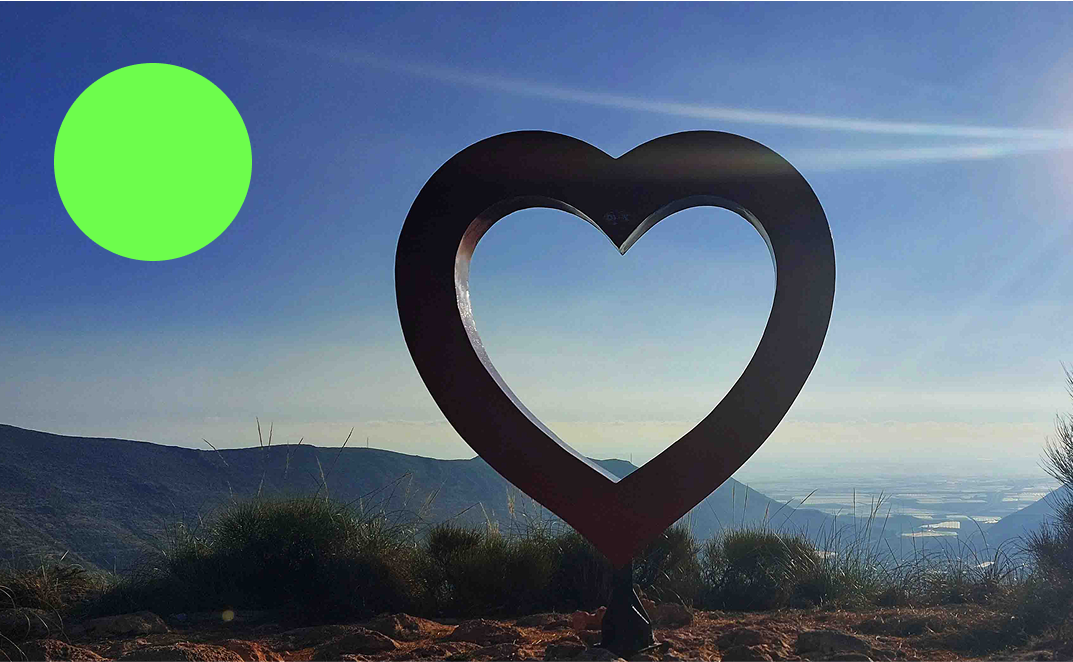 Vícar - Corazón del Poniente