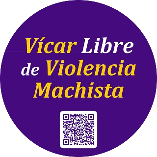 Vícar libre de Violencia Machista