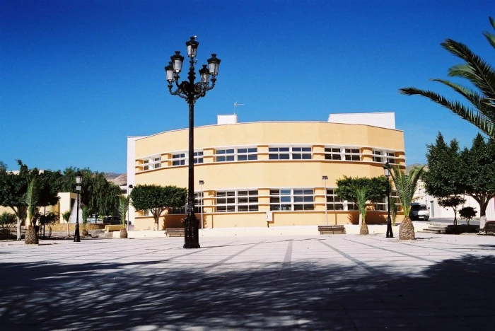 Centro Municipal de Información a la Mujer