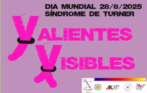 Vícar se iluminará de fucsia en el Día Mundial del Síndrome de Turner