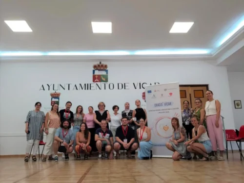 El Ayuntamiento refuerza la coordinación con las entidades sociales