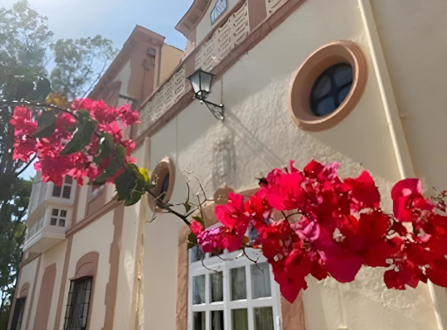 Cortijo del Marqués de Casablanca