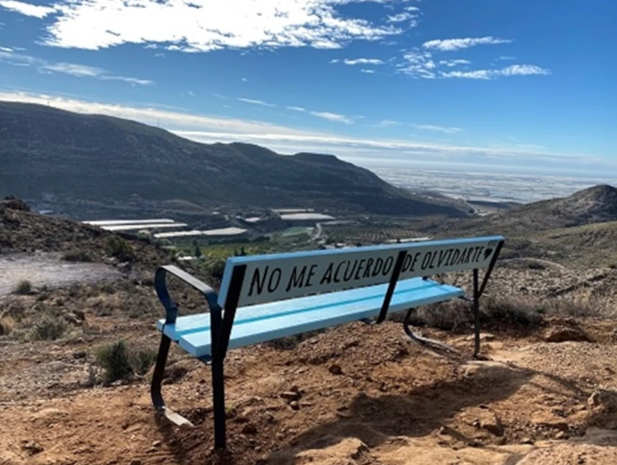 Rincones con encanto