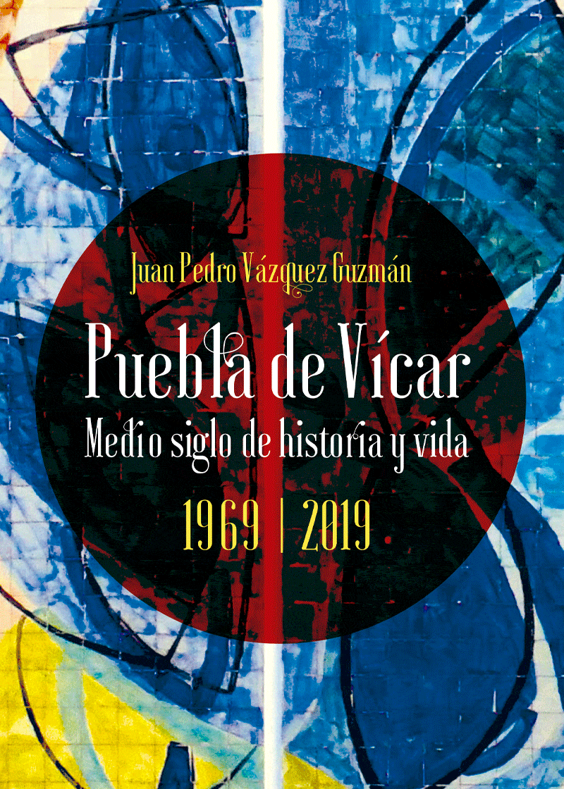 Puebla de Vícar, medio siglo de historia y vida