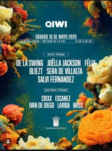 Qiwi Fest