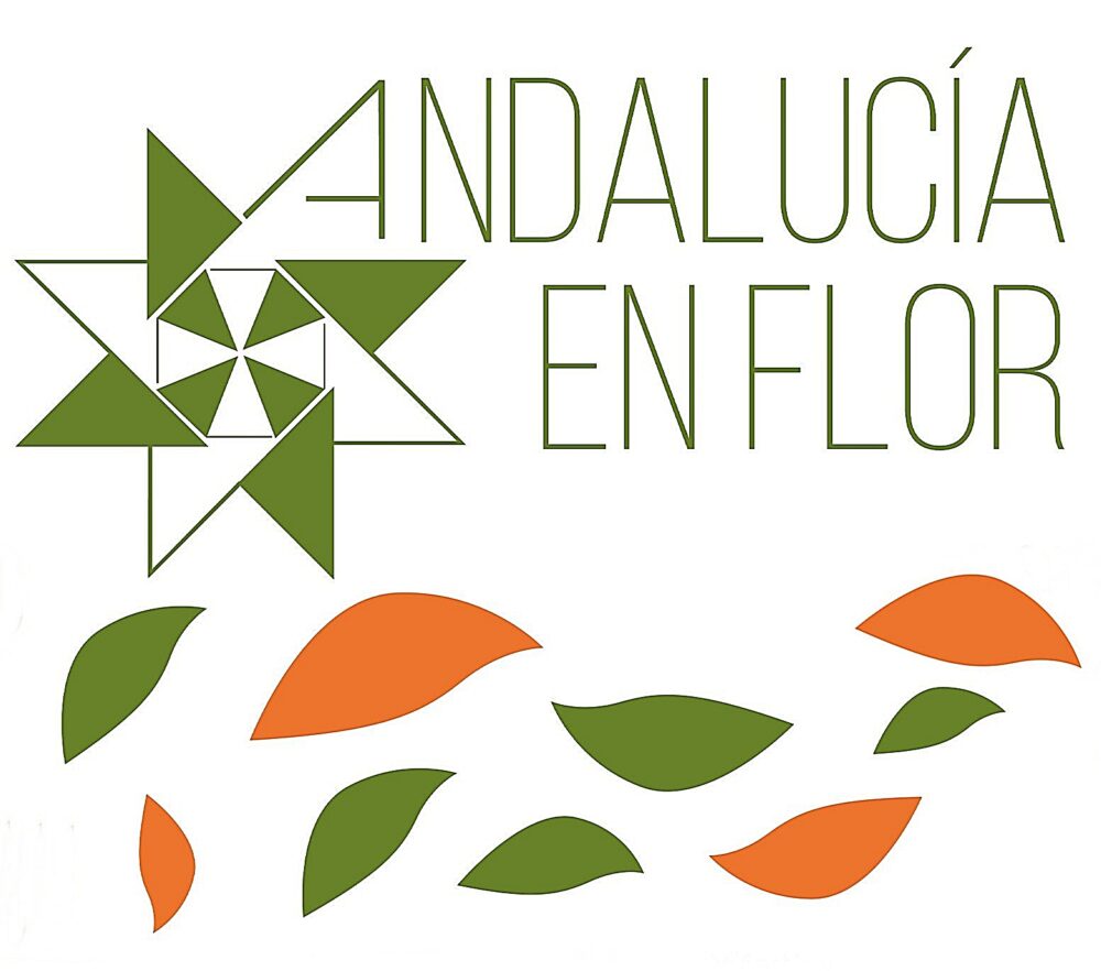Logo Andalucía en Flor