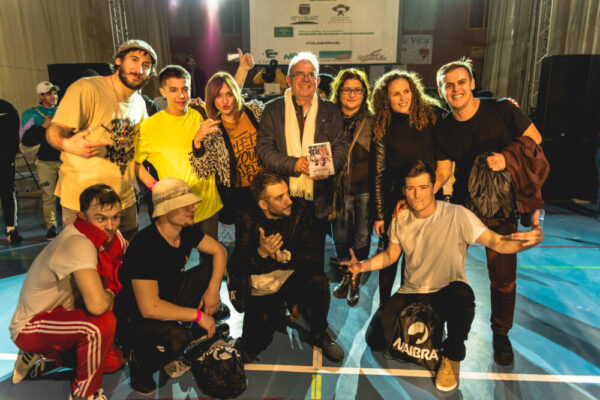@cromeo._ Ganadores Duelo 2018